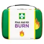 First Aid Burn Kit First Aid Burn Kit